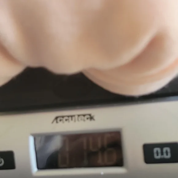 NEW Gillian O'Malley sweater knit pants women's size XL light pink. Sleepwear - Picture 8 of 8